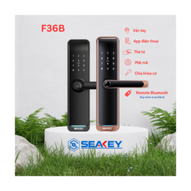 Khóa vân tay Seakey F36B