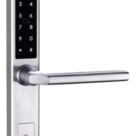 Khóa vân tay Seakey F42B 5 Khóa Vân Tay Seakey F42B