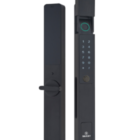 Khóa vân tay Seakey F49B