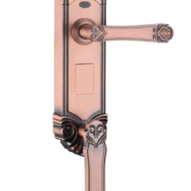 Khóa vân tay Seakey F79 6 Khóa Vân Tay Seakey F79