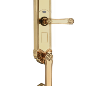 Khóa vân tay Seakey F79B 4 Khóa Vân Tay Seakey F79B