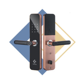 Khóa vân tay thẻ từ Kitos KT-V3| Kitos Vietnam