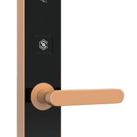 KLhoa1 thẻ từ Seakey H12M