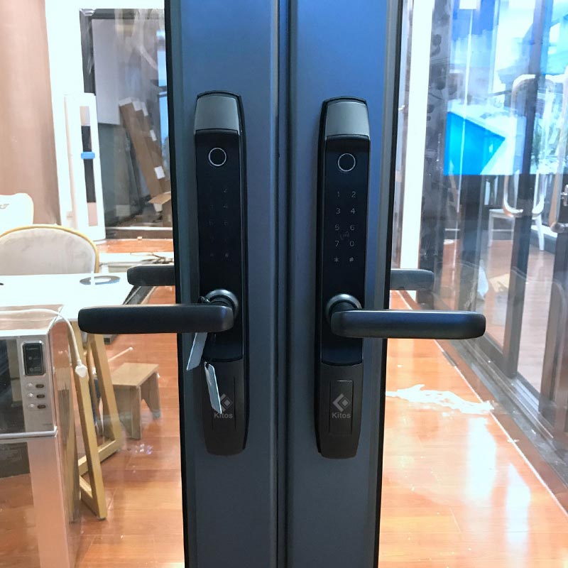 Sửa Khóa Cửa Nhôm Xingfa Tại Vũng Tàu