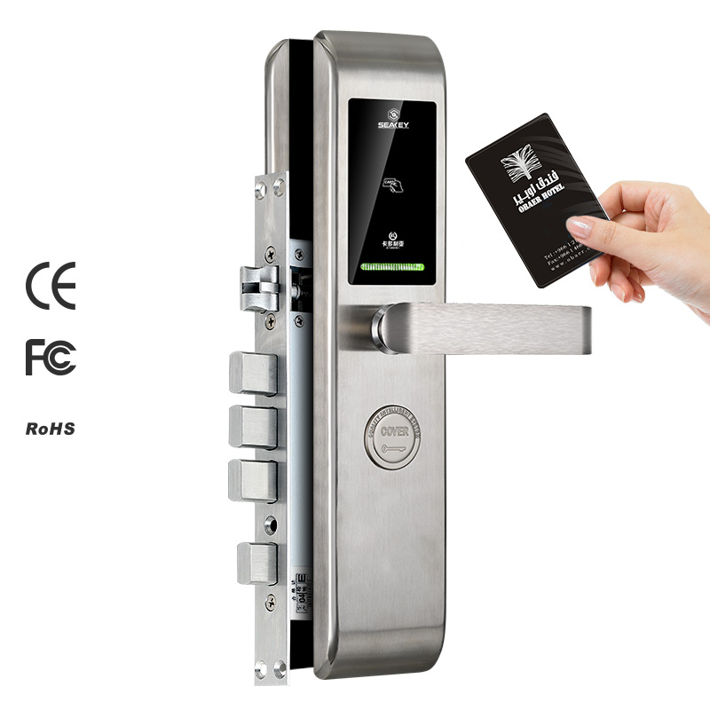 Khóa thẻ từ Seakey H15M 14 H15M 1