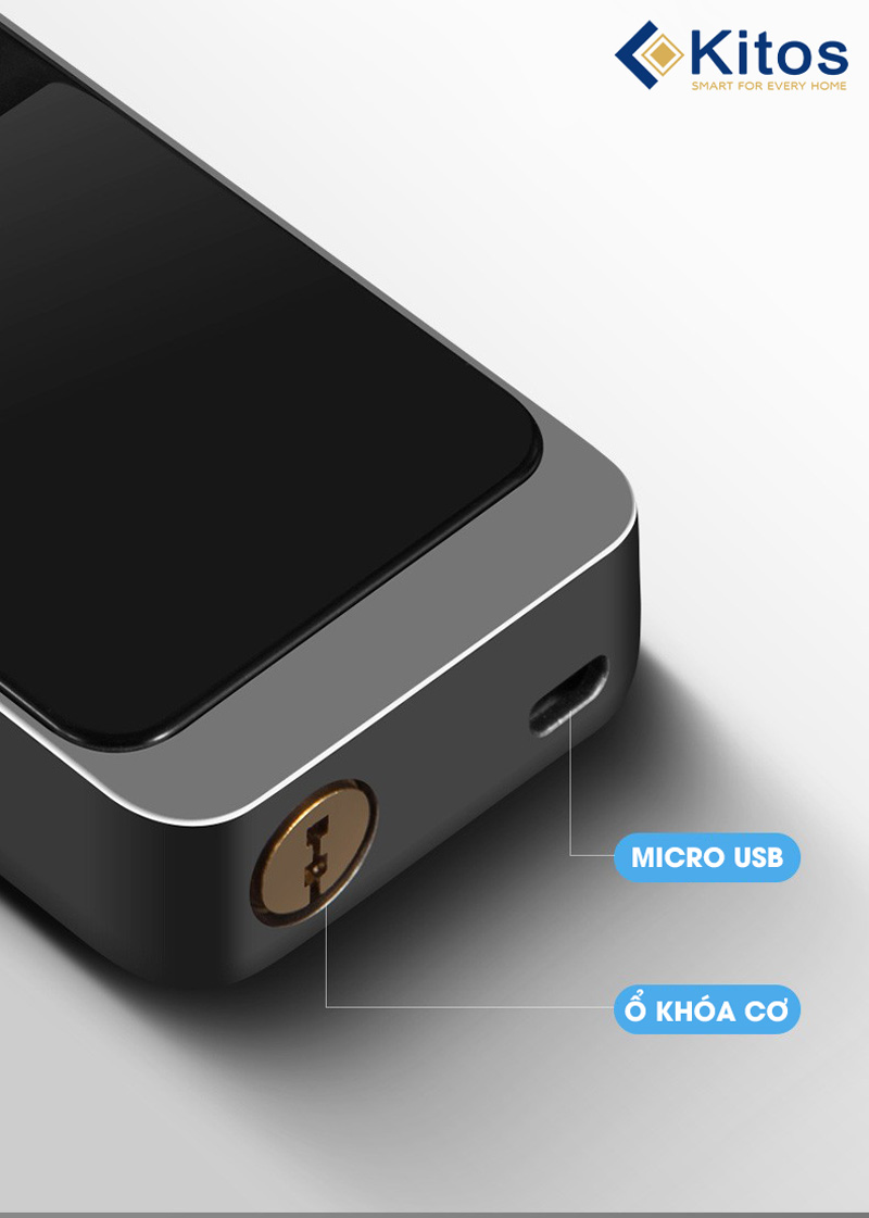 kitos kt v2 3