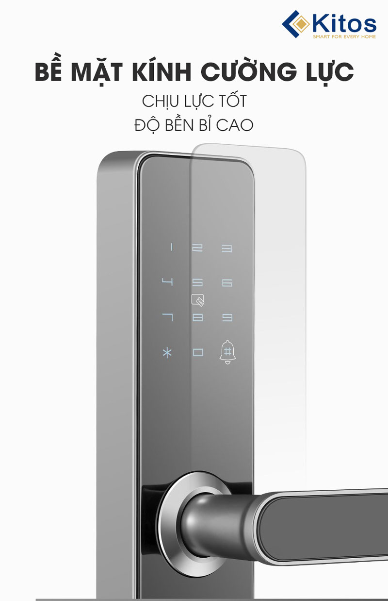 kitos kt v2 4